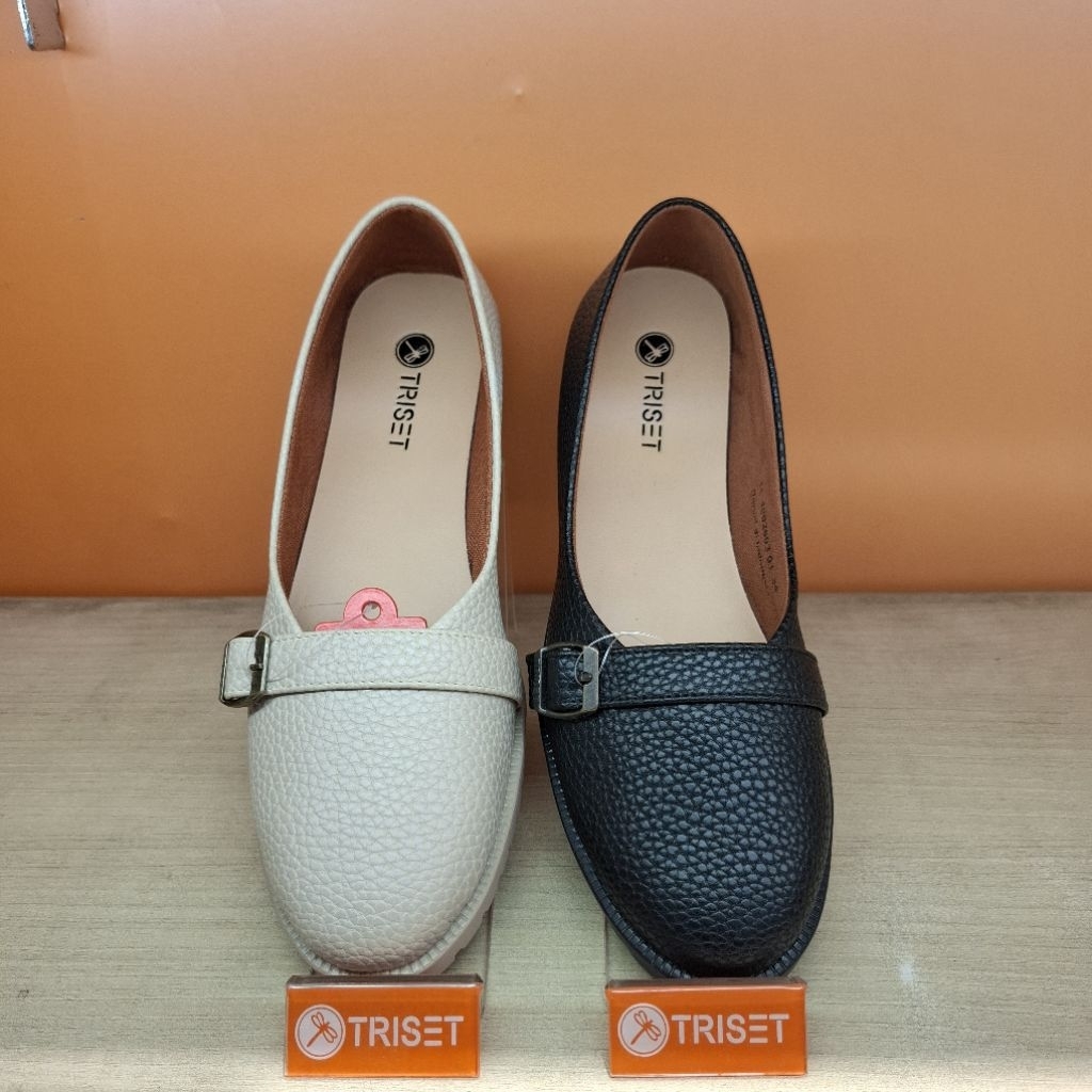 Sepatu Fantofel Wanita TRISET ORI