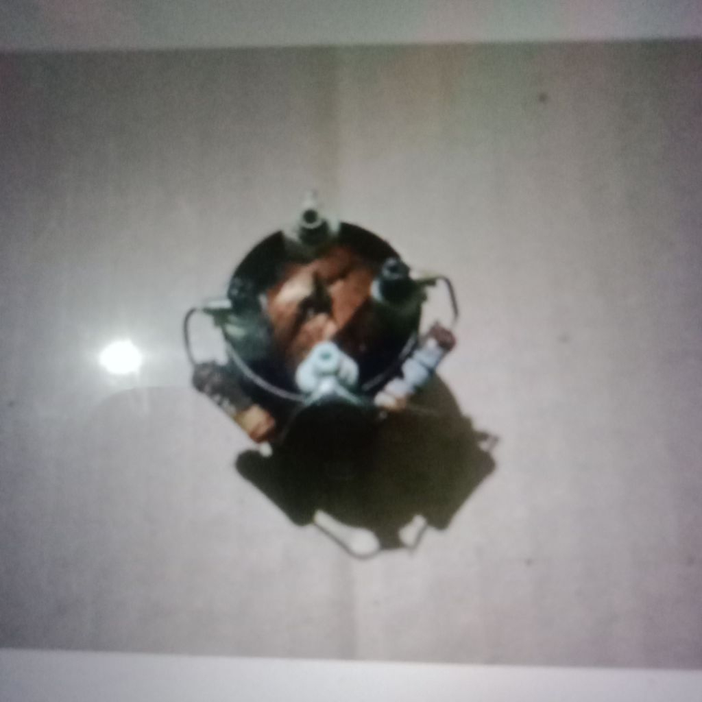 mesin Amper bensin spedometer Mio Z Mio sporty Mio m3