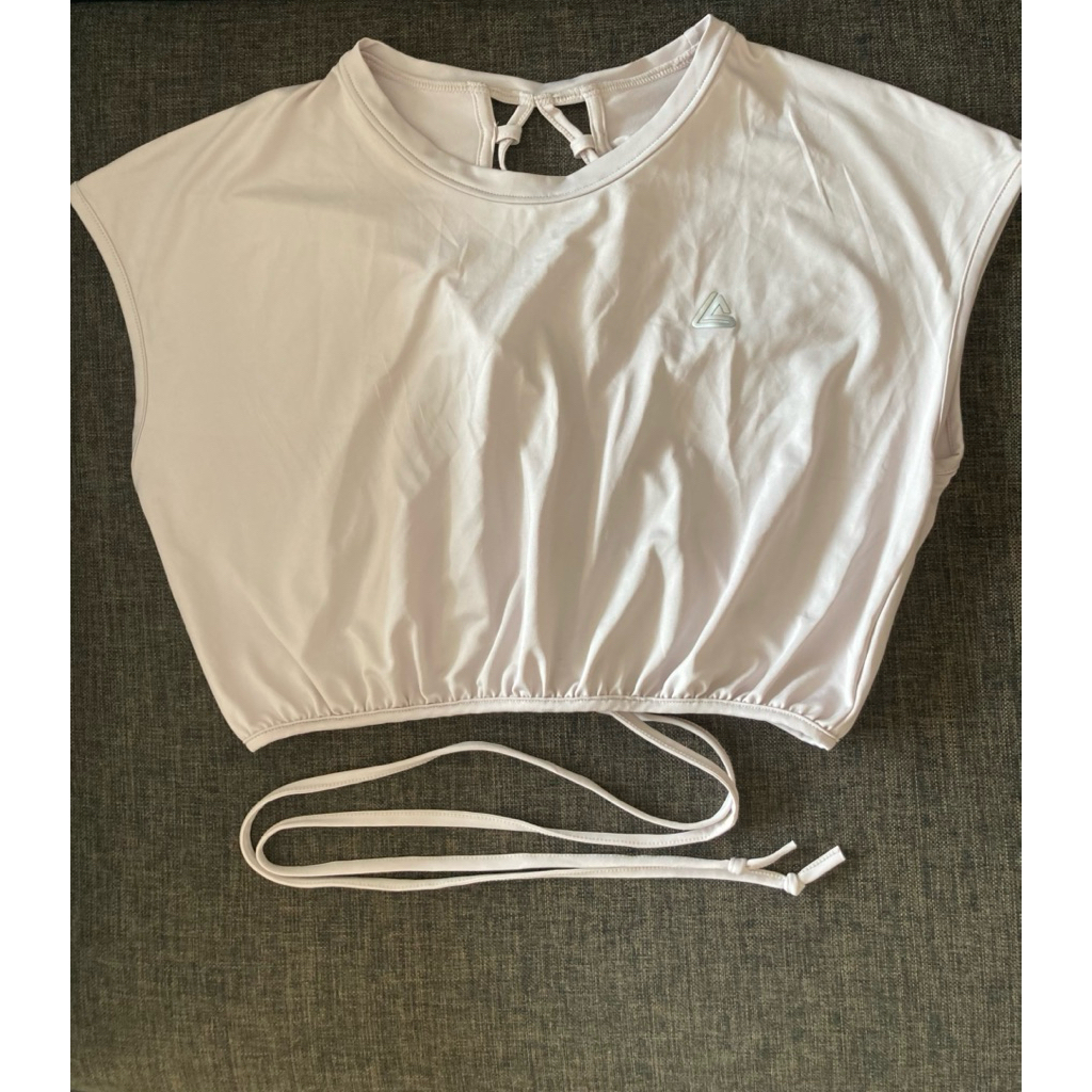 Baju Senam one set all size