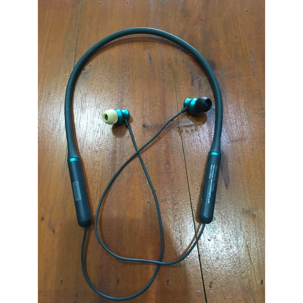 headset bluetooth lenovo