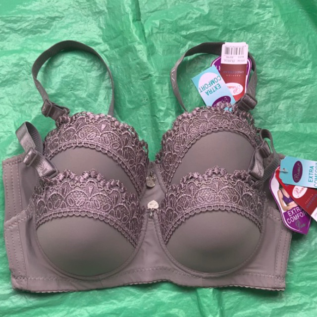 Bra Kawat Piaoli PL 8814