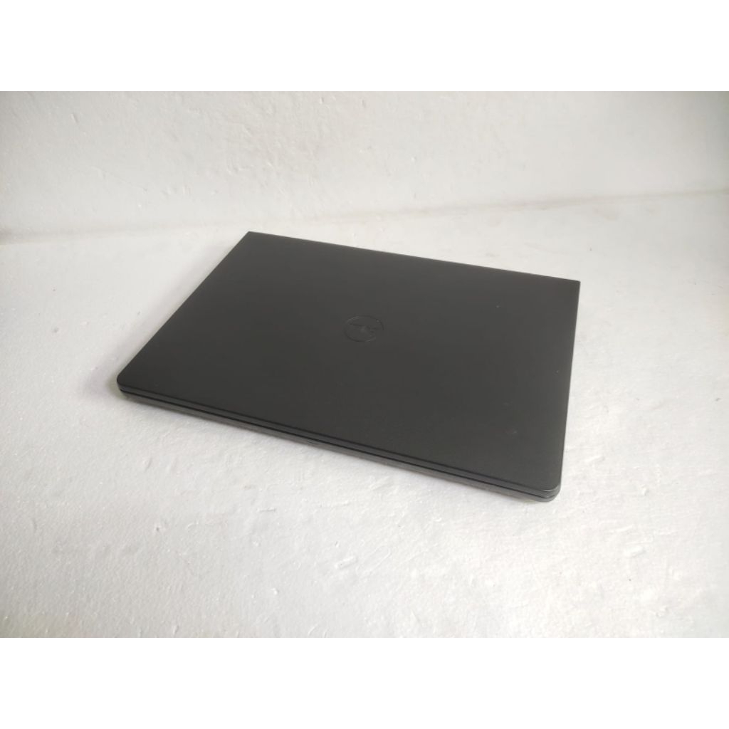 Laptop Murah Dell inspiron 14-3467 core i3-6006U Ram 4GB hdd 500GB seri slim(Z3000)