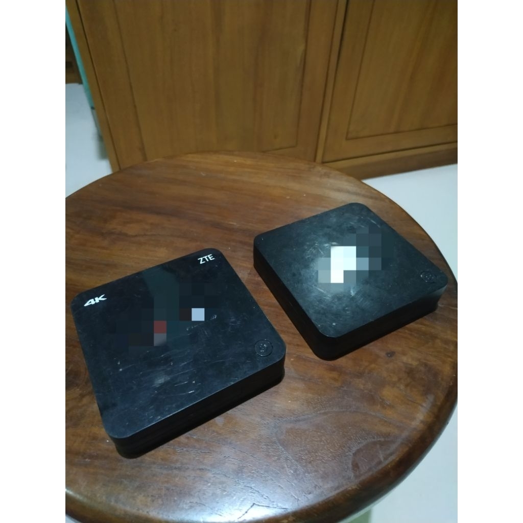 stb android tv b860h