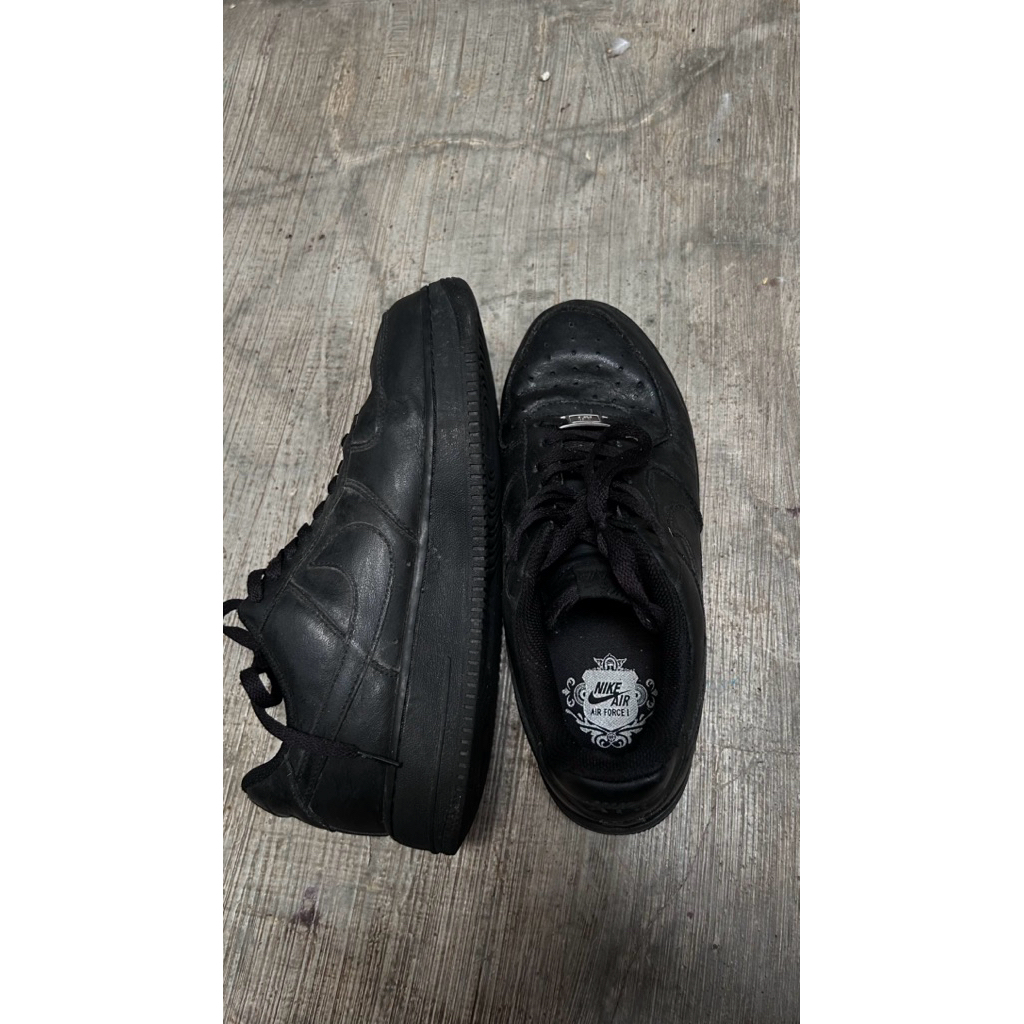 SEPATU NIKE AF1 100% ORIGINAL