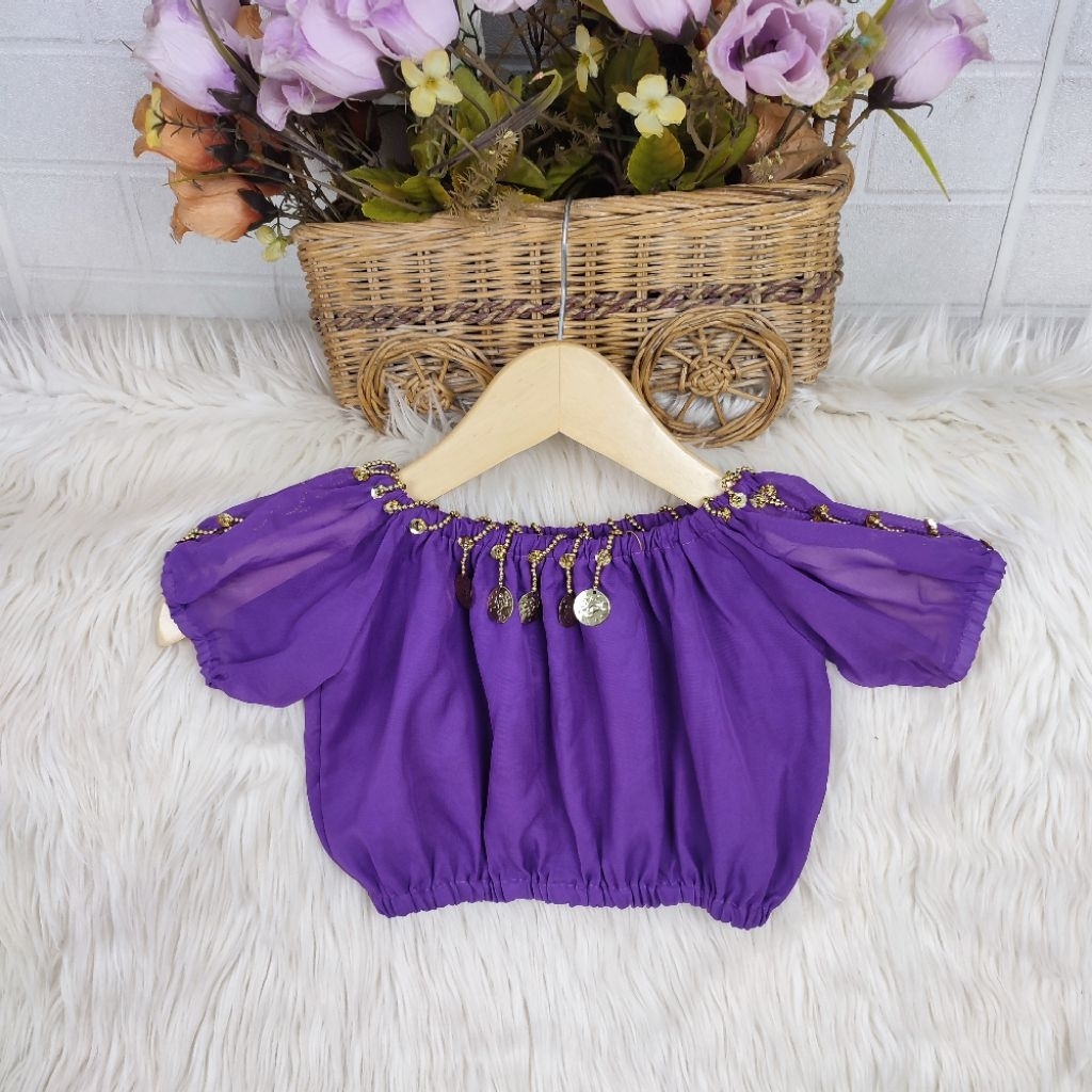 kostum belly dance anak baju belly dance anak kostum tari anak