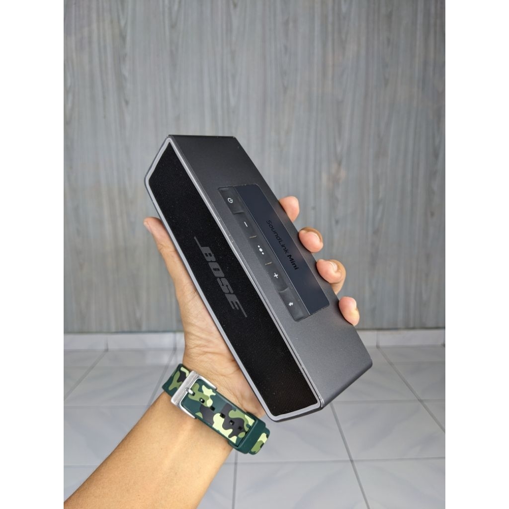 Bose SoundLink Mini 2