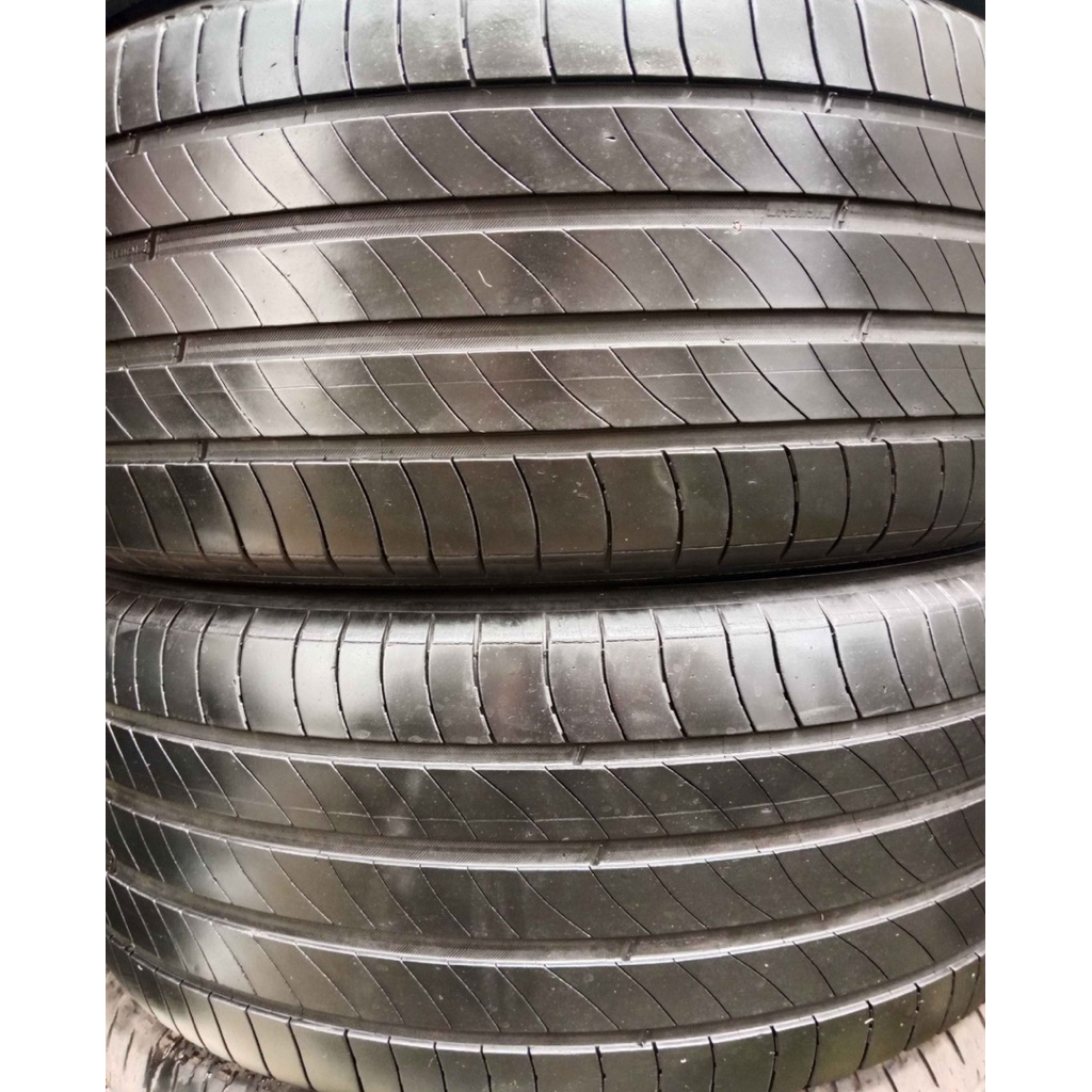 Ban mobil 235/50-18 michelin primacy4 copotan tubles