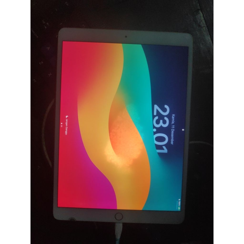 iPad pro 10,5 inch 2017 cell ibox 64gb unit only