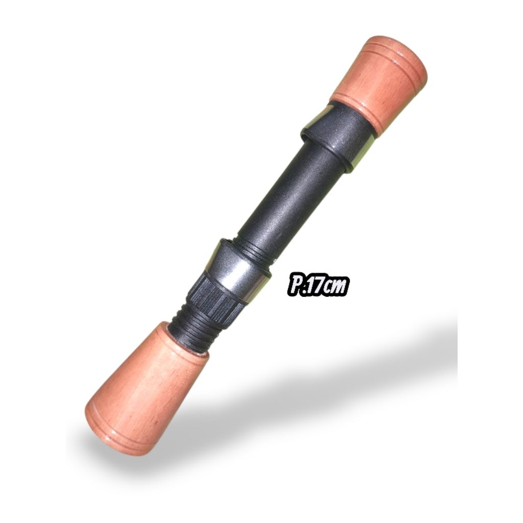 GAGANG JORAN KAYU CUSTOM MINI