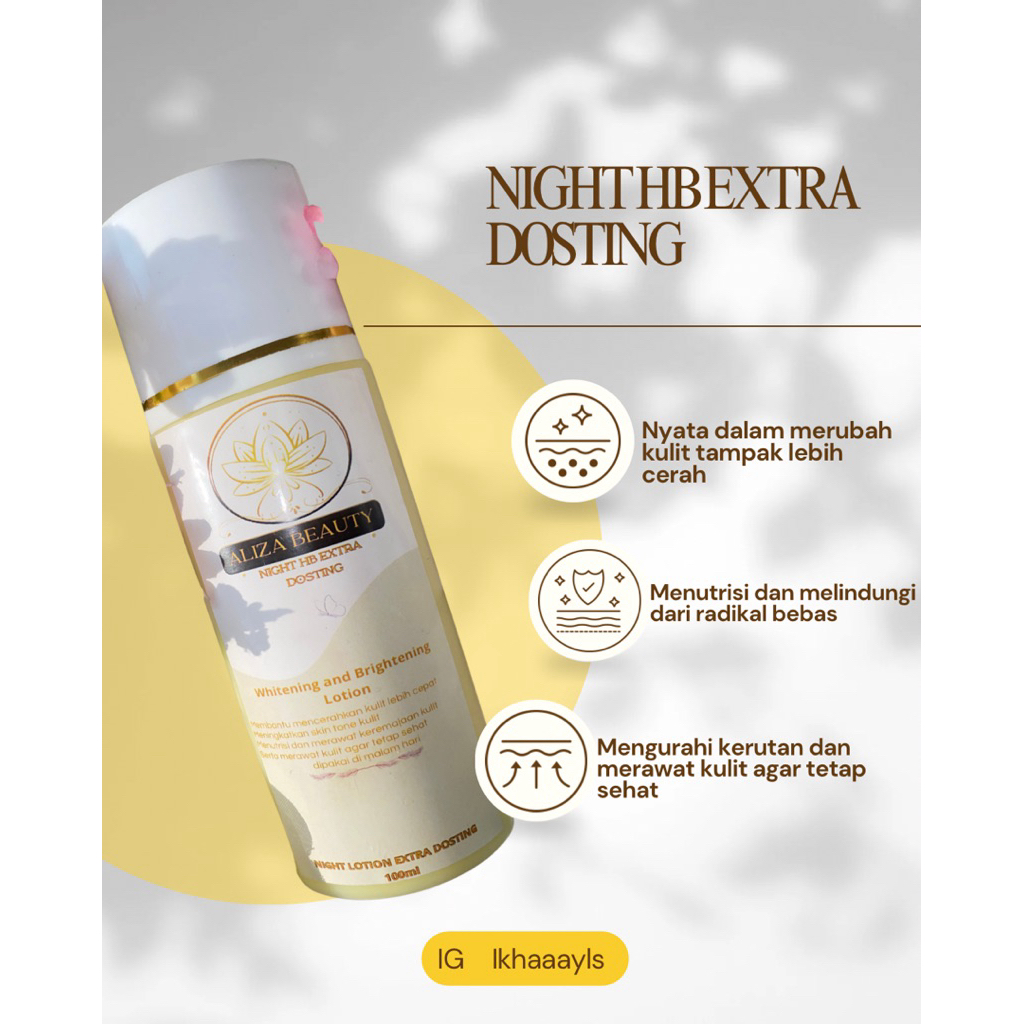 PROMO PAKET HB EXTRA DOSTING GOLD