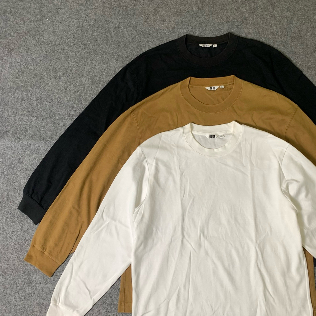Uniqlo u Longsleeve
