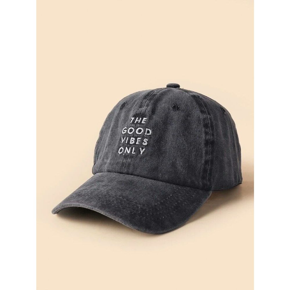 Topi Pria Keren Bahan Washed Kualitas Terbaik Pria Wanita Dewasa Unisex Promo Spesial Akhir Tahun