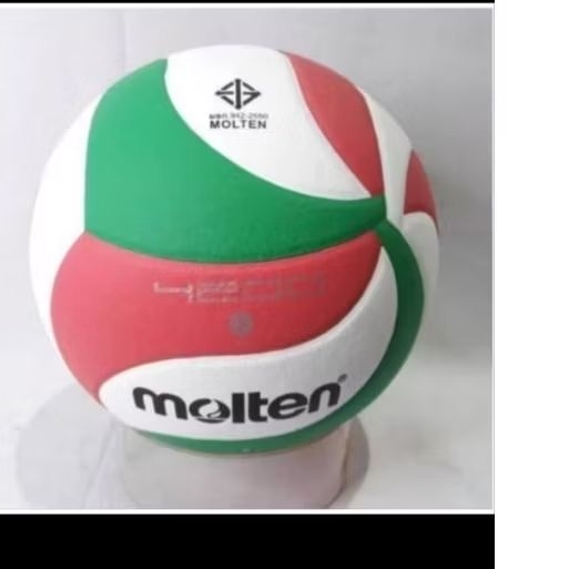 BOLA VOLI MOLTEN V5M4200 ORIGINAL