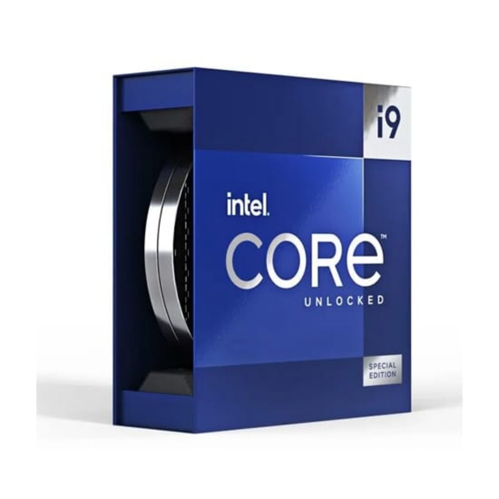 intel core i9 box