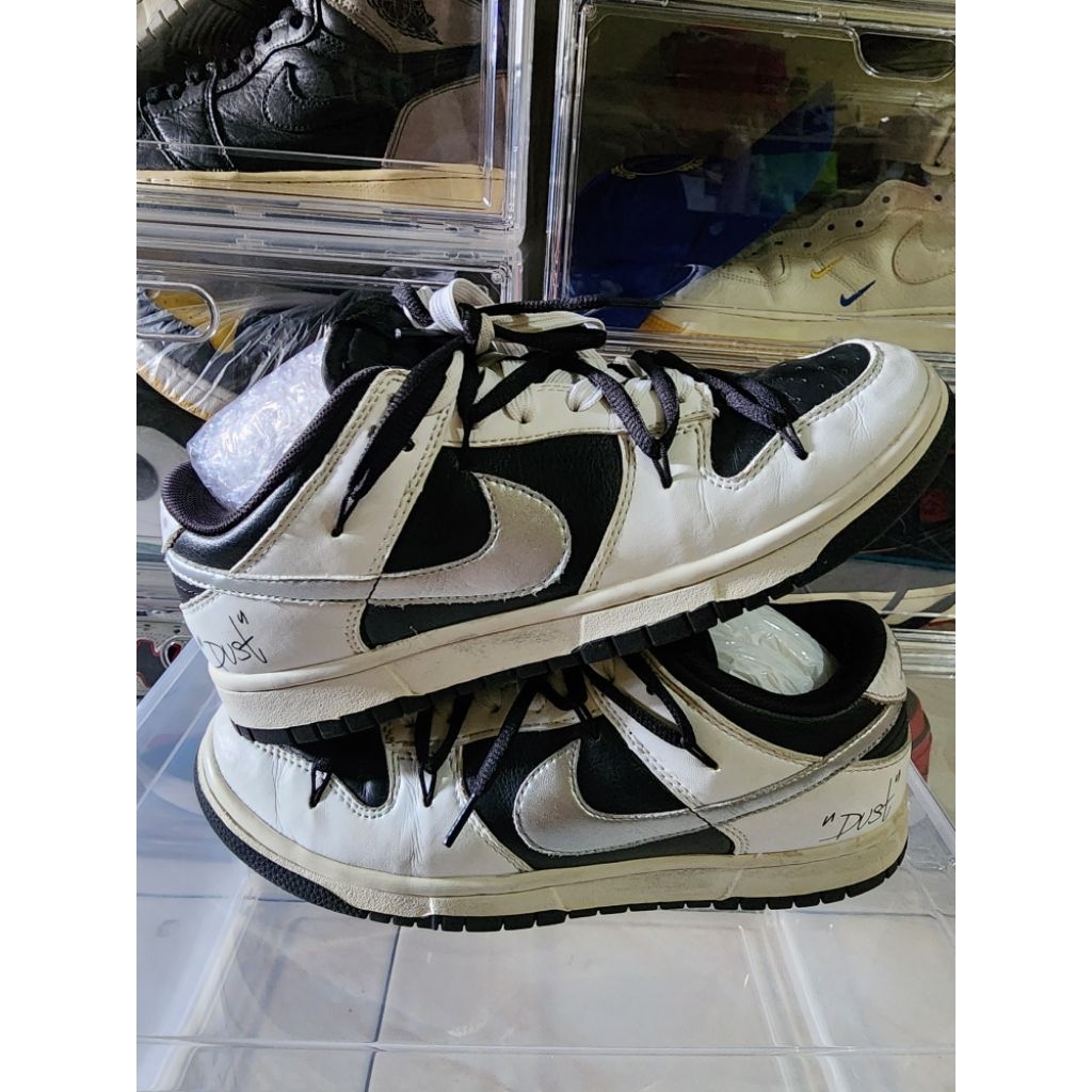 Nike Dunk Low Retro 'Deconstructed' "DUST"