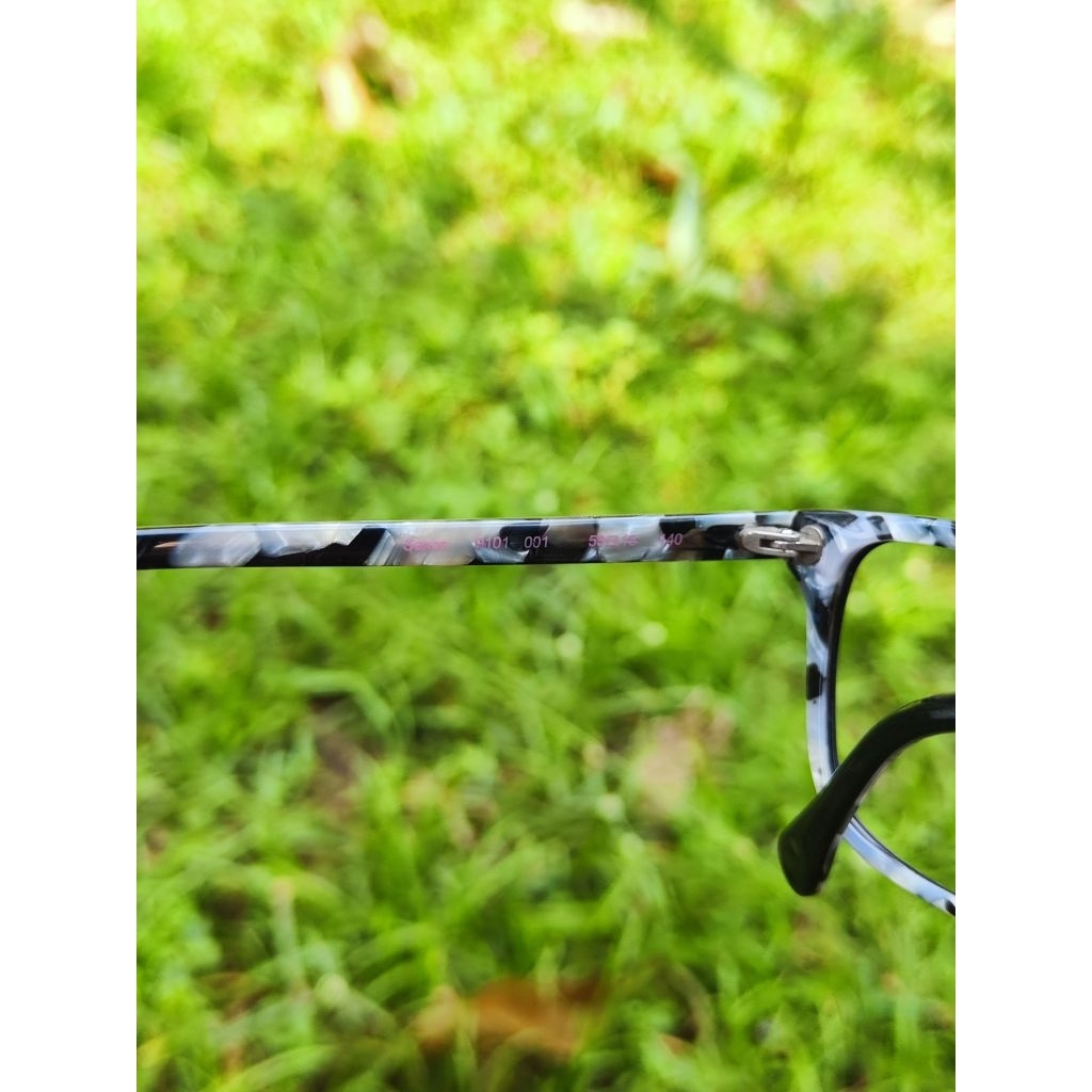frame kacamata TED BAKER ORIGINAL SECOND
