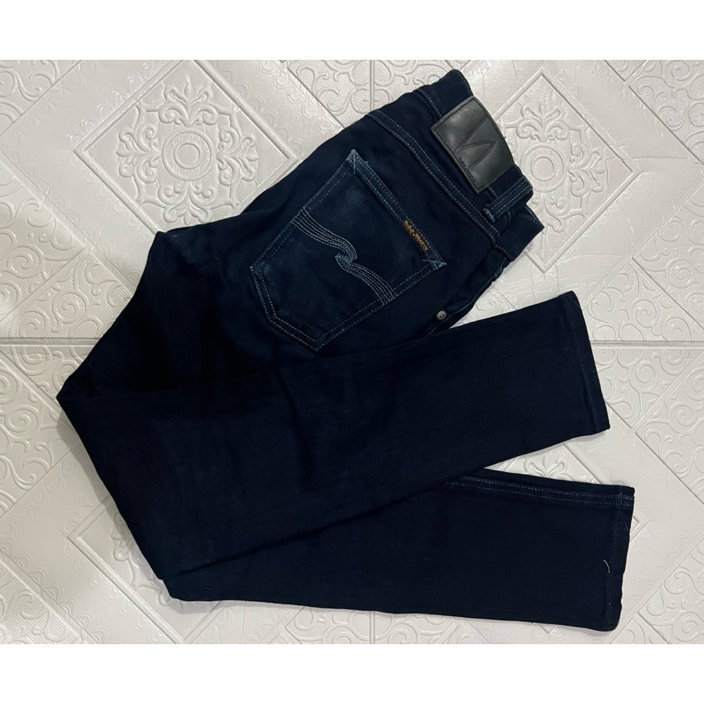 NUDIE JEANS WANITA