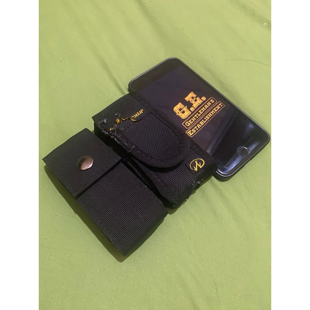 Sheath for Leatherman Surge