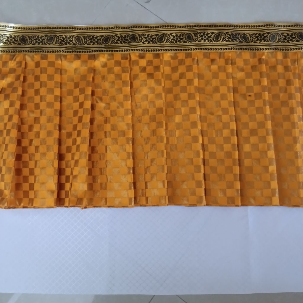 wastra custom bahan kain catur