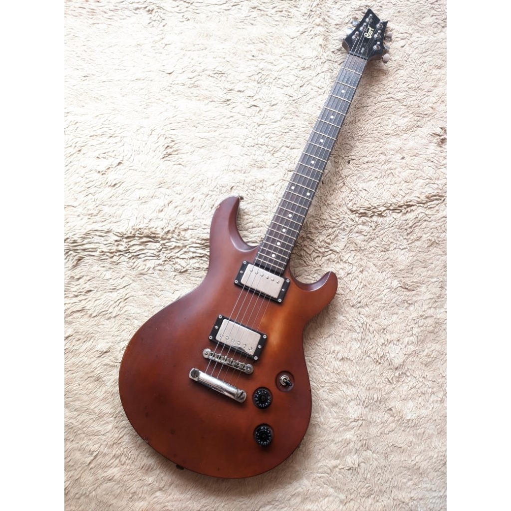 cort m200 made in Indonesia