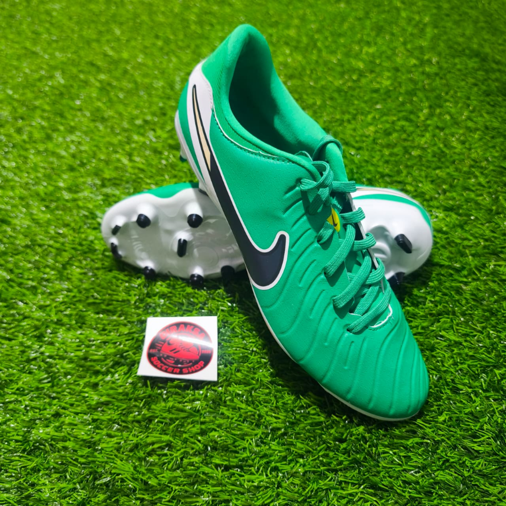 Sepatu Bola Nike Tiempo Legend 10 Academy FG BNIB Original