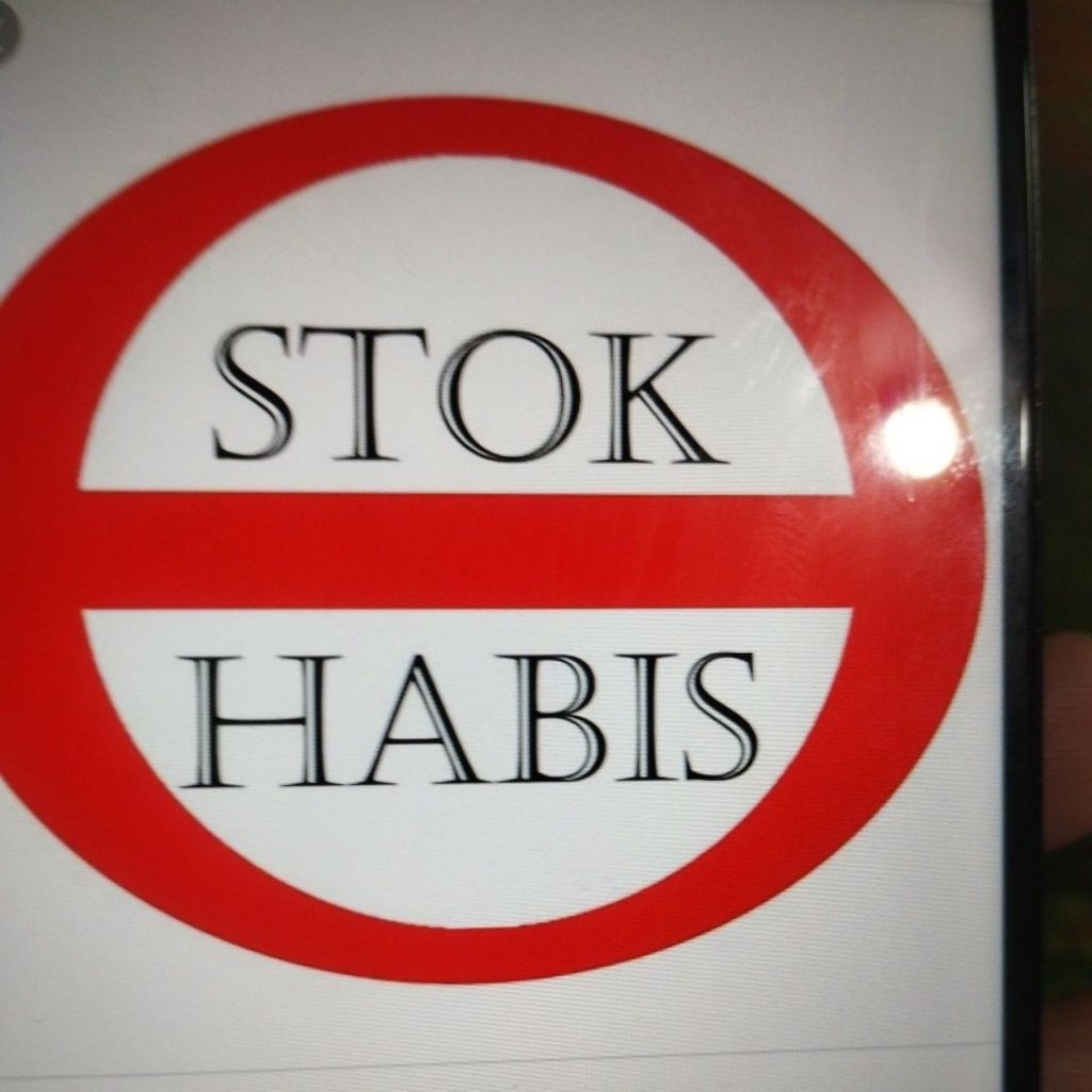 Paket hemat Teh gambir dan getah gambir bulat