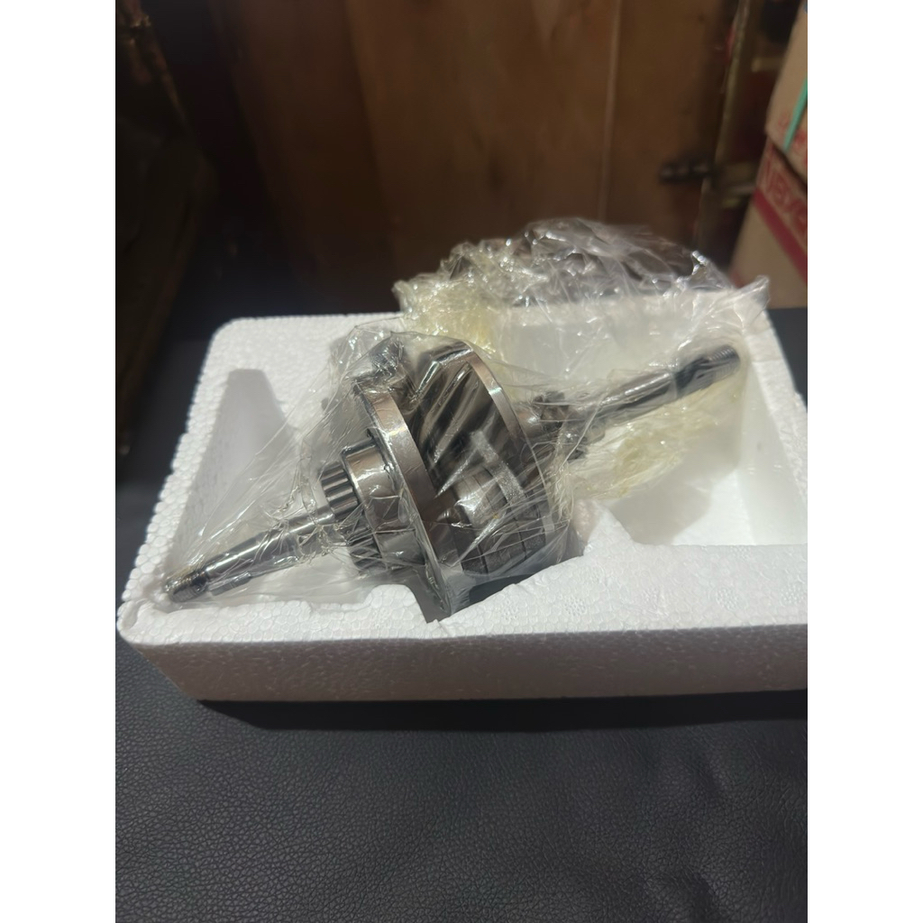 Kruk As HONDA BEAT FI  STATER KASAR SCOOPY FI SPACY F1 STATER KASAR BEAT INJEKSI STATER KASAR BEAT K