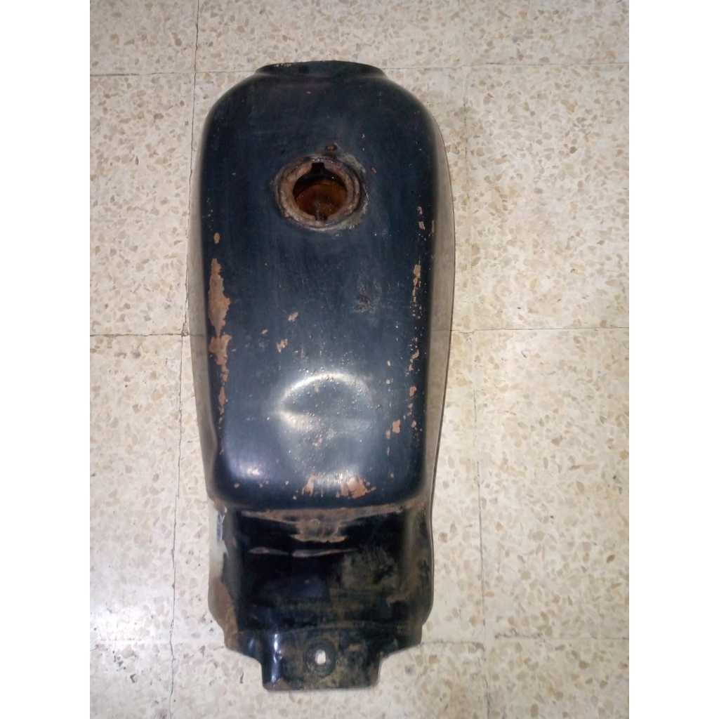 Tangki Bensin FuelTank Honda Win ( perlu servis ) Bekas