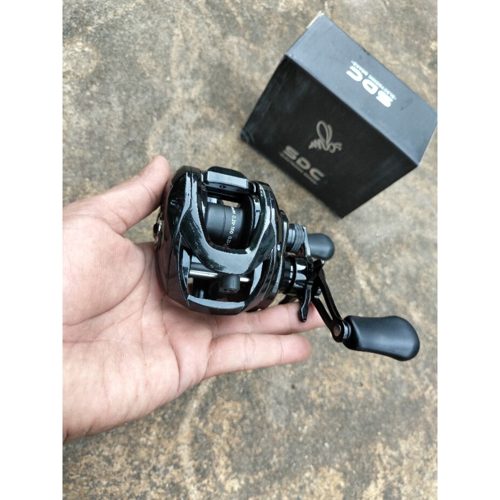 bc Hautton drg clicker