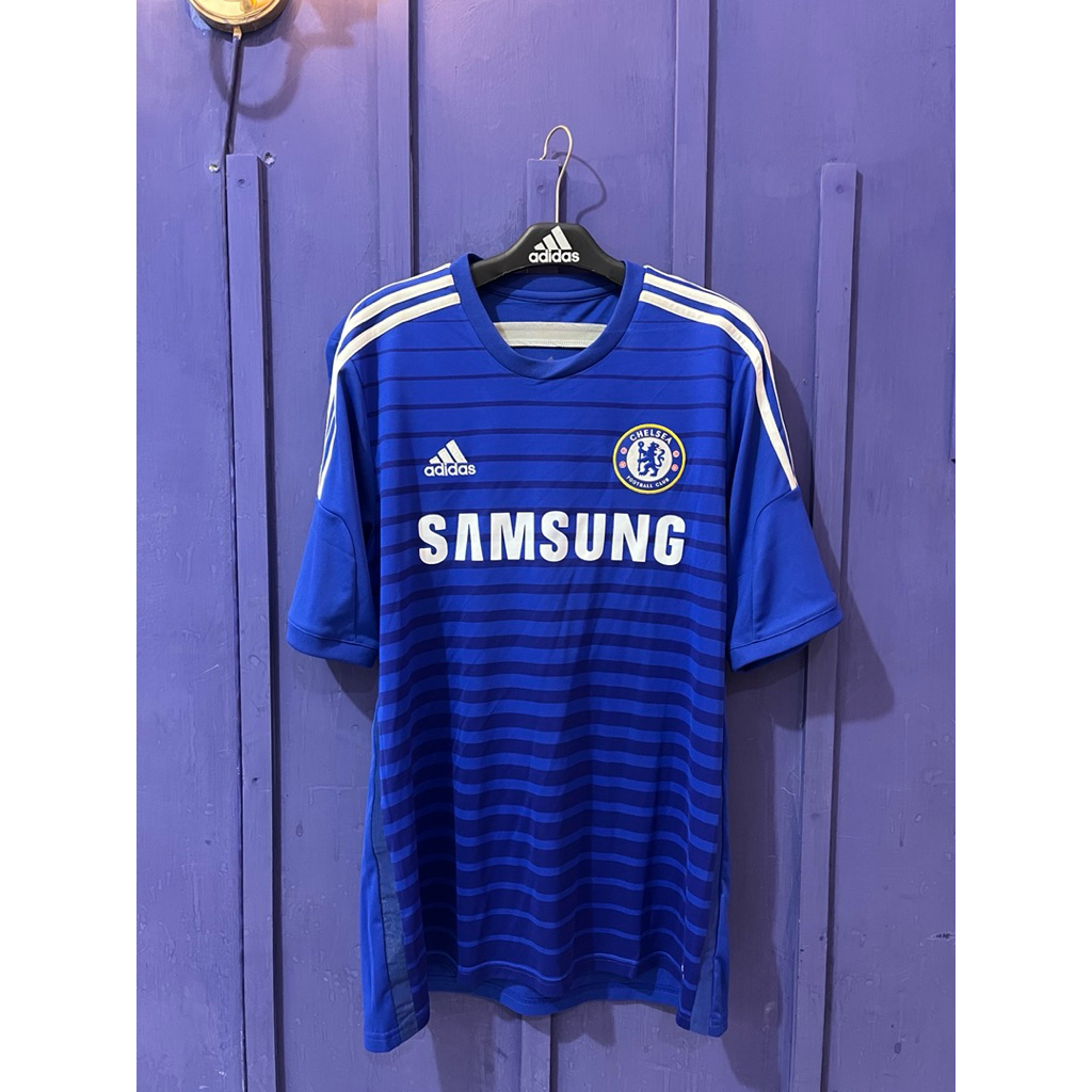 jersey chelsea original 14/15