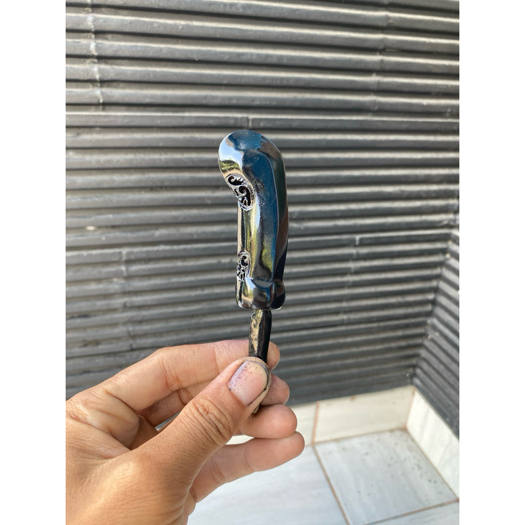 deder jogjakarta panjang 7cm tayuman