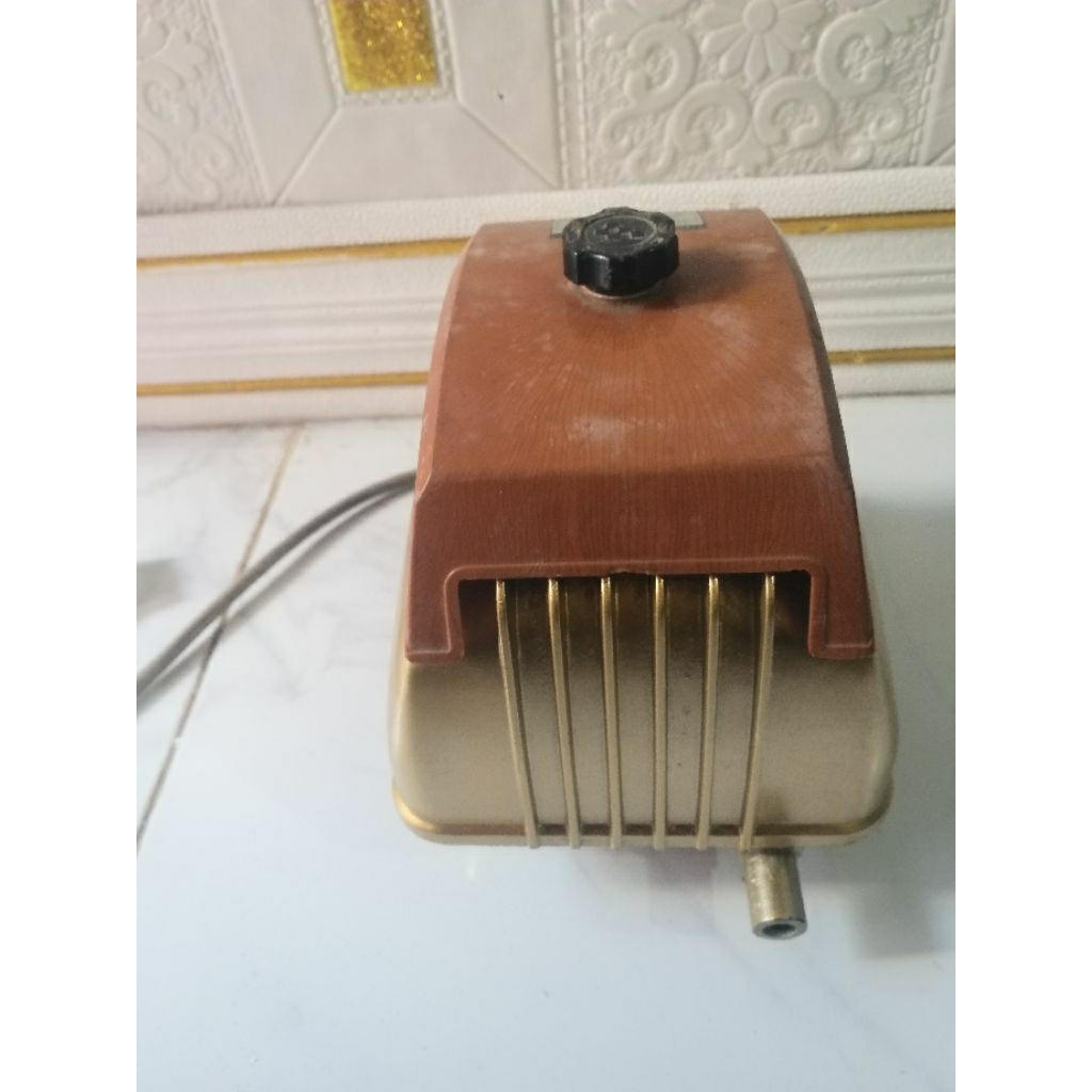 HIBLOW TAKATSUKI TECHNO SPP-80GJ-L JAPAN