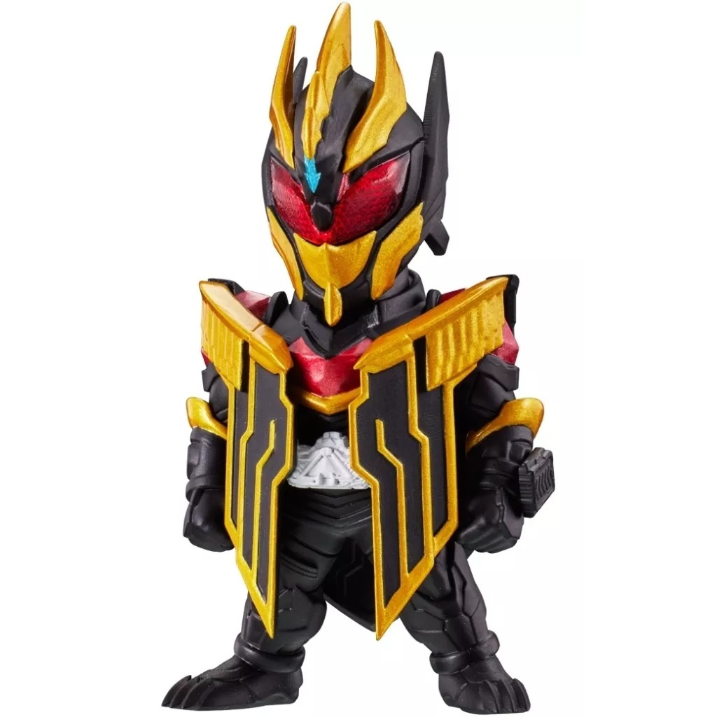 Converge Kamen Rider Black Bahamut , Kamen Rider  Gotchard series Original Bandai