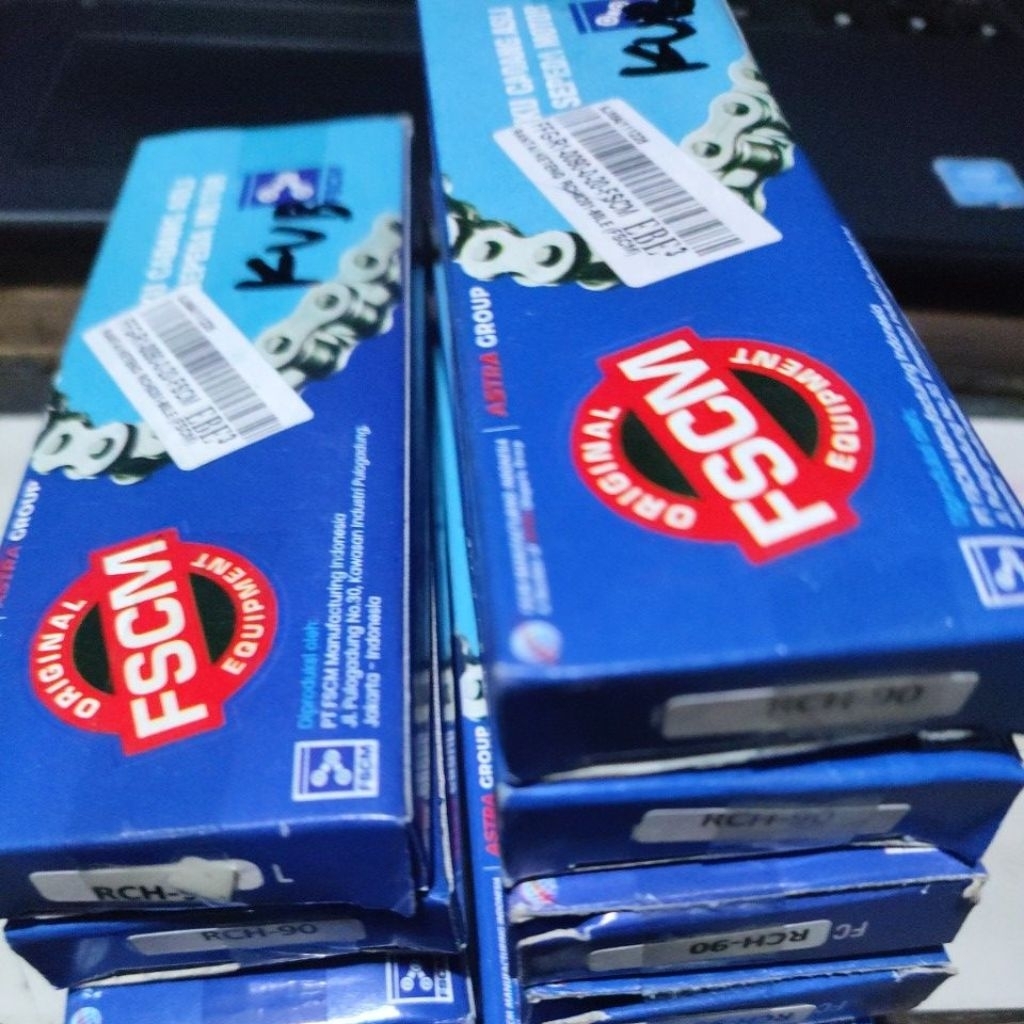 rantai keteng beat /vario 110/vario /beat fi fscm