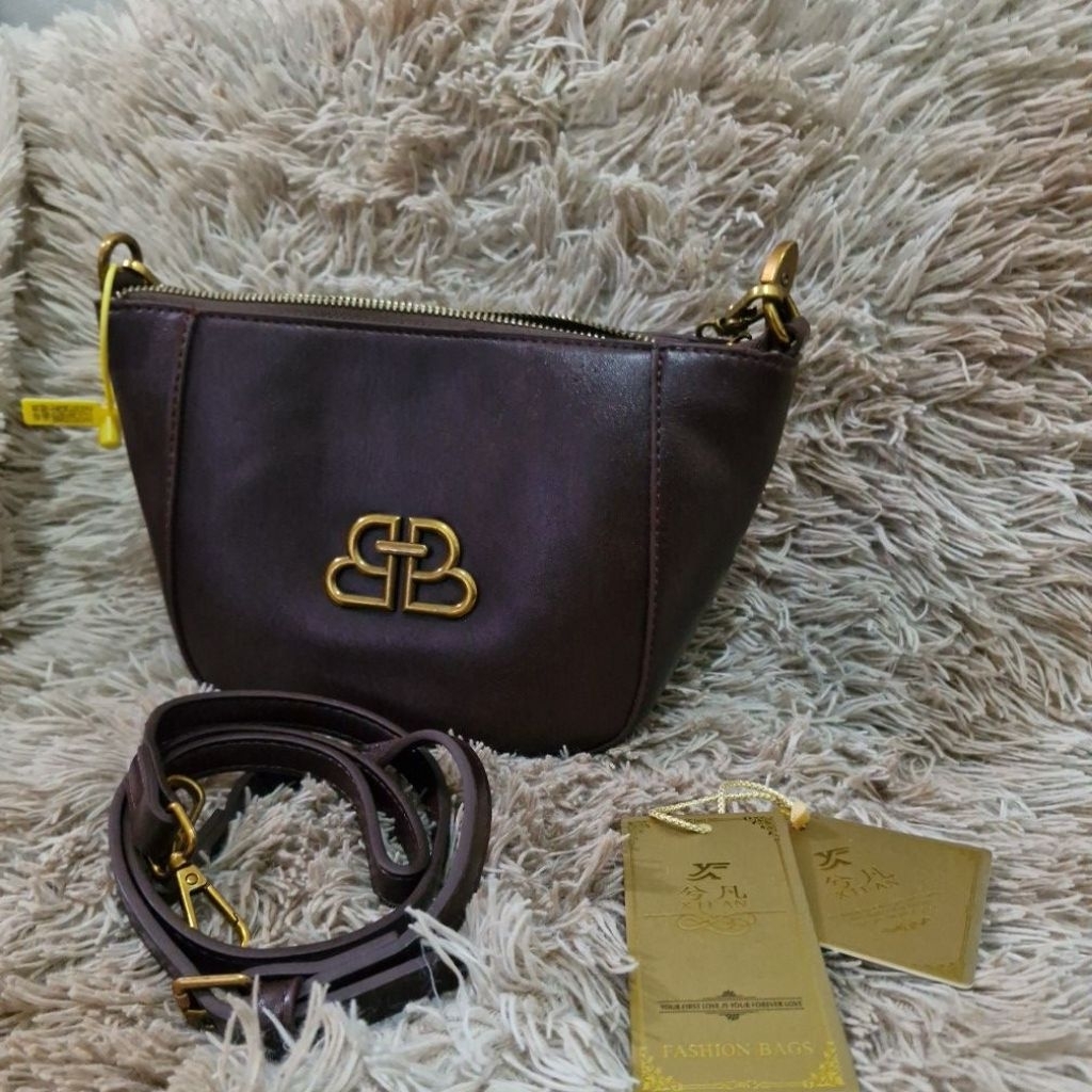 Tas Slempang Fashion by Xifan (pl pribadi)