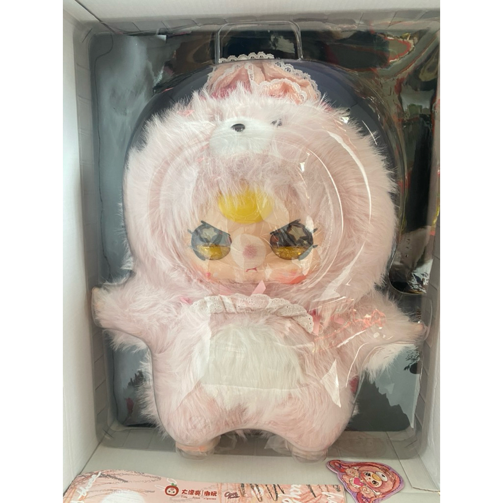 Baby Three Ai 800% / Bunny