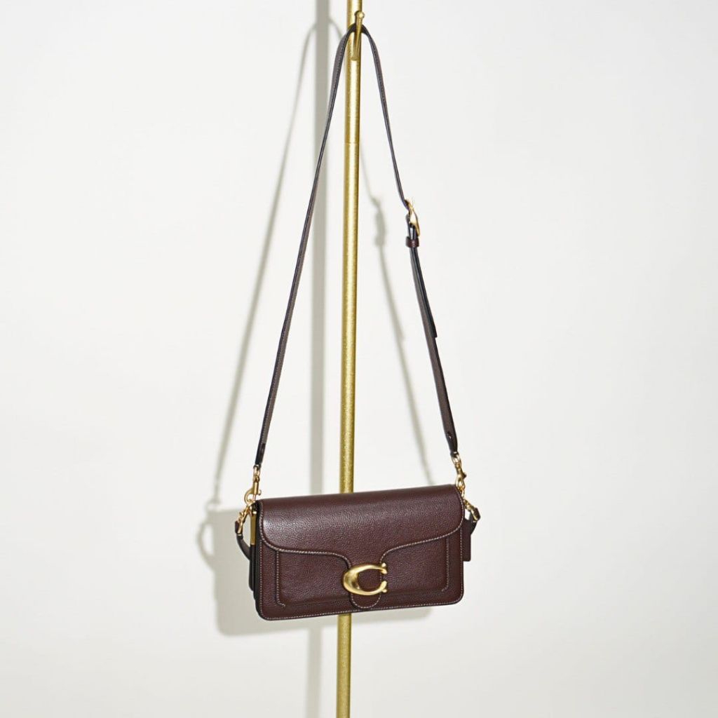 Coach Tabby 26 Maple