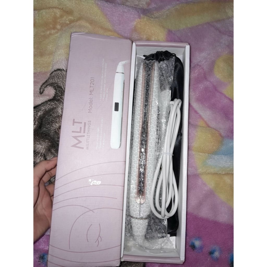 PL CATOKAN MLT (MILITTLE THINGS) JESSICA MILA