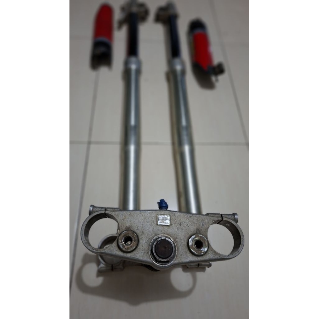 Usd honda cr250 pnp klx