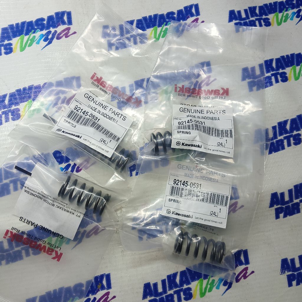 per ver kopling ninja 250 r ninja 250 karbu original