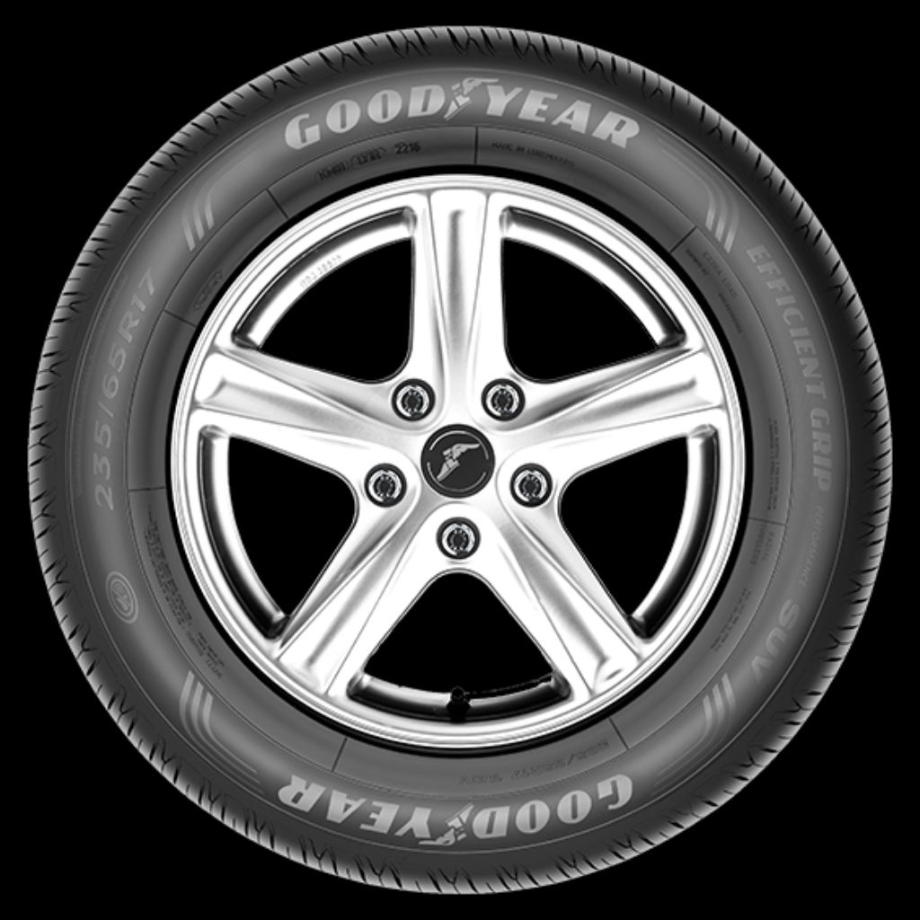 Ban Mobil Goodyear EfficientGrip Performance SUV 215/60 R16