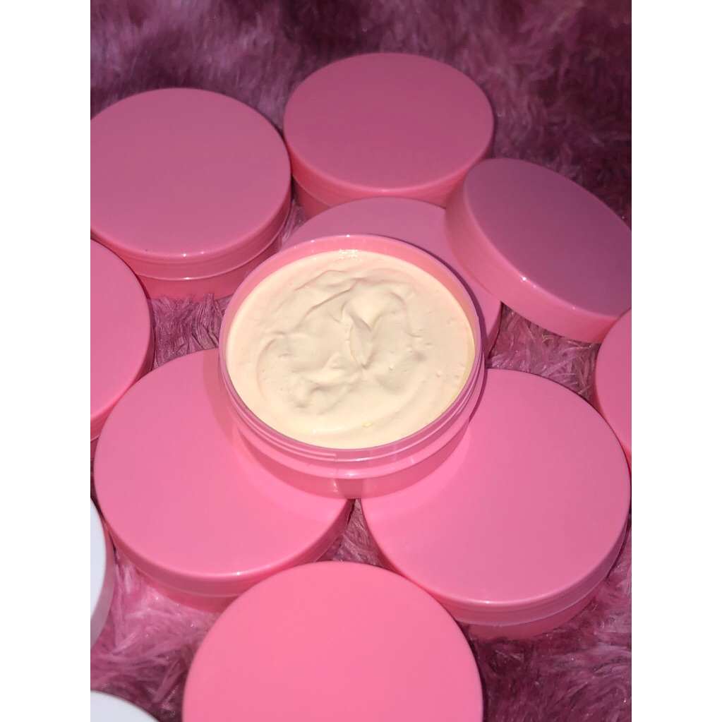 Handbody Racikan pemutih badan