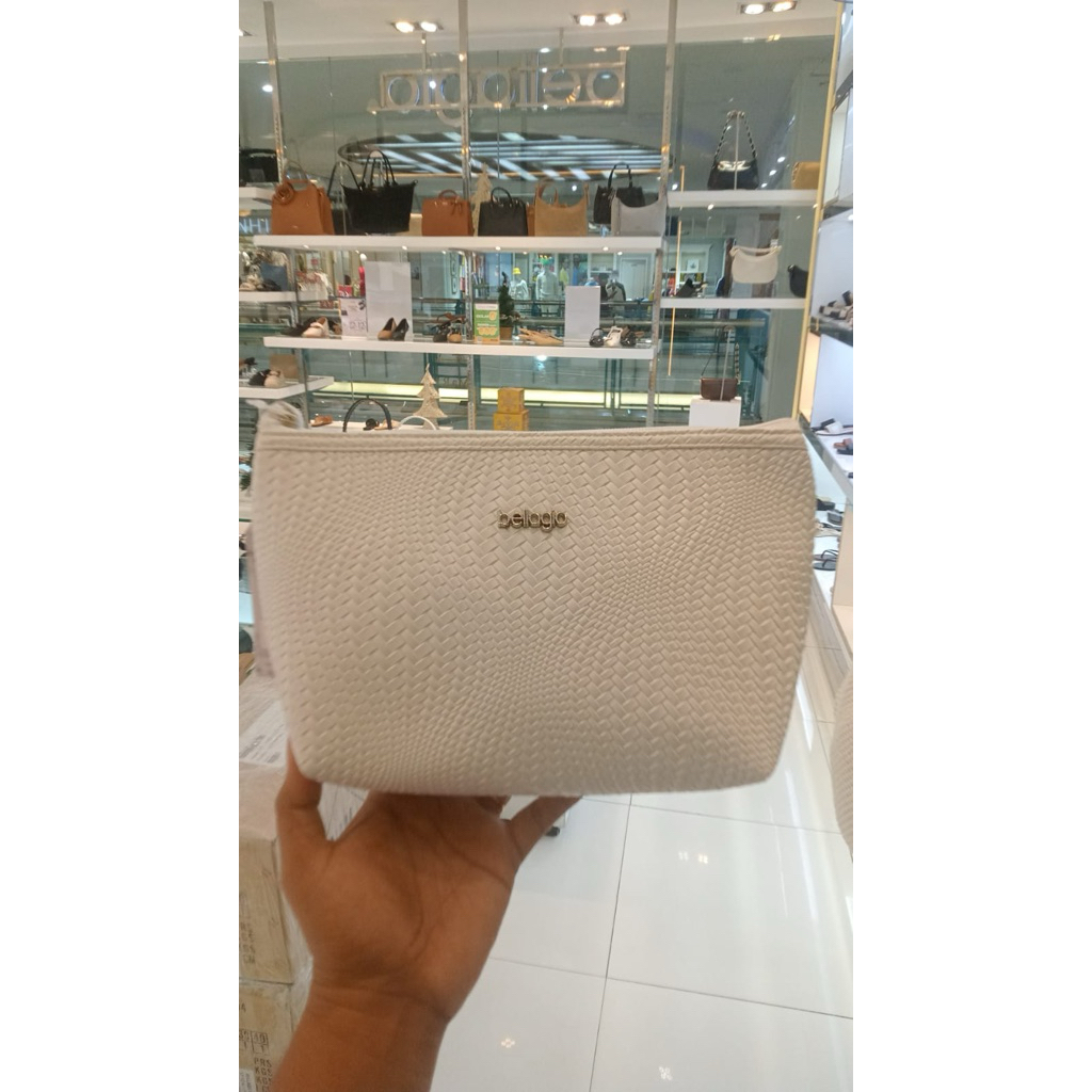 bellagio sale pouch clutch