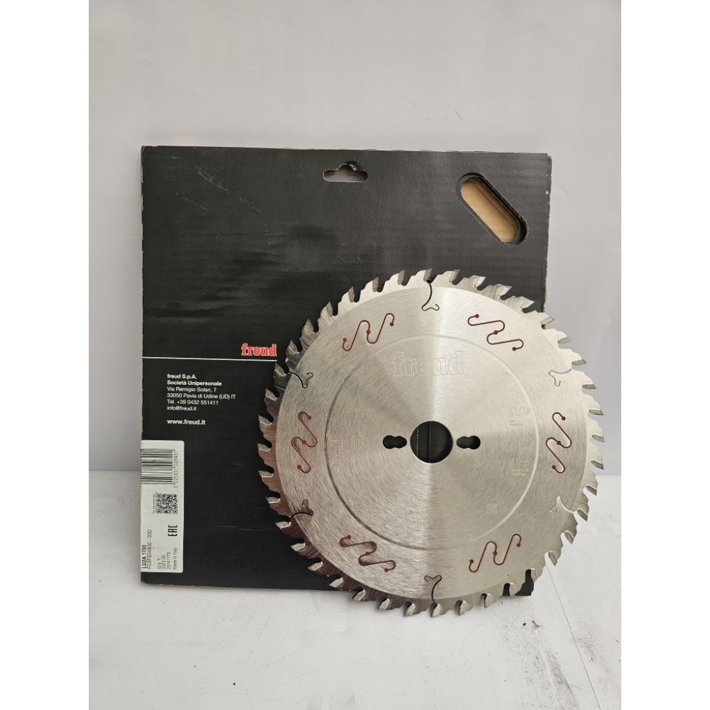 CIRCULAR SAW MERK FREUD 10 INCH 40T