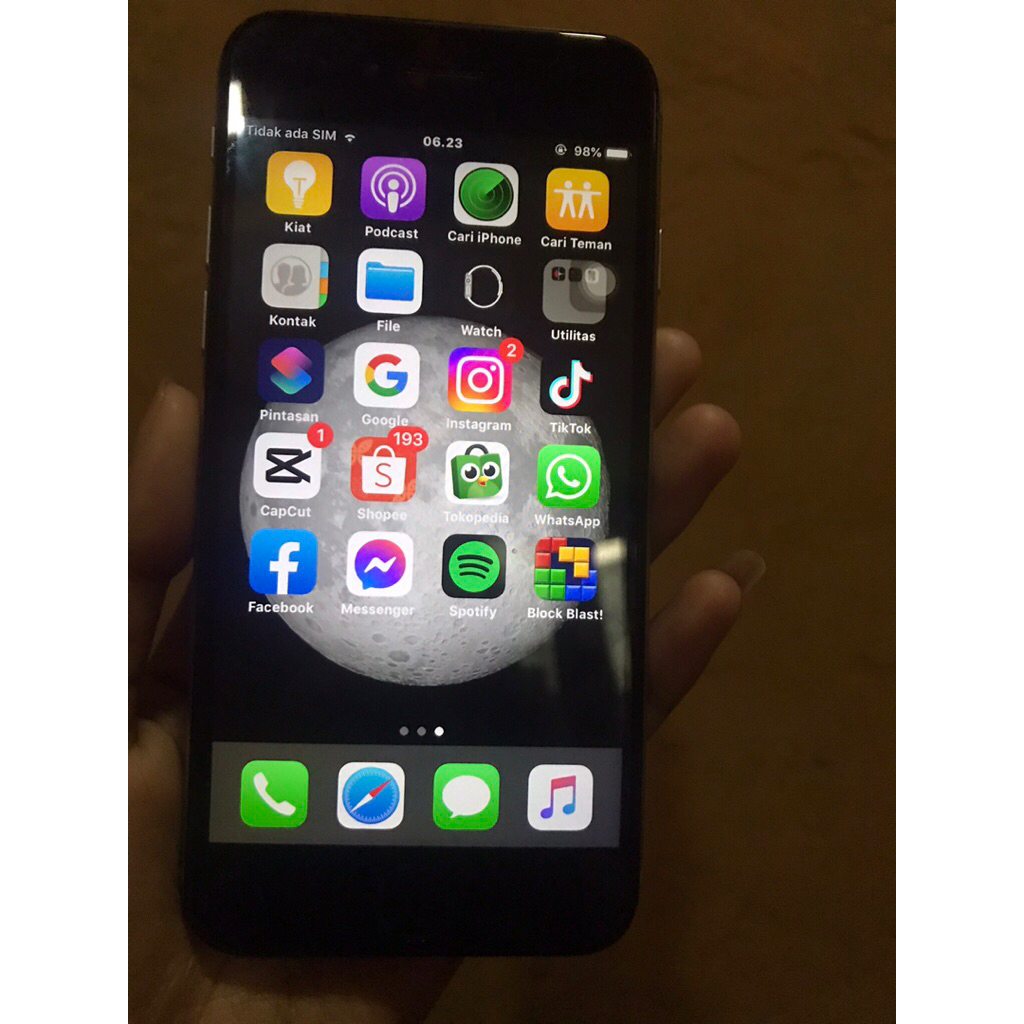 iphone 6 64gb
