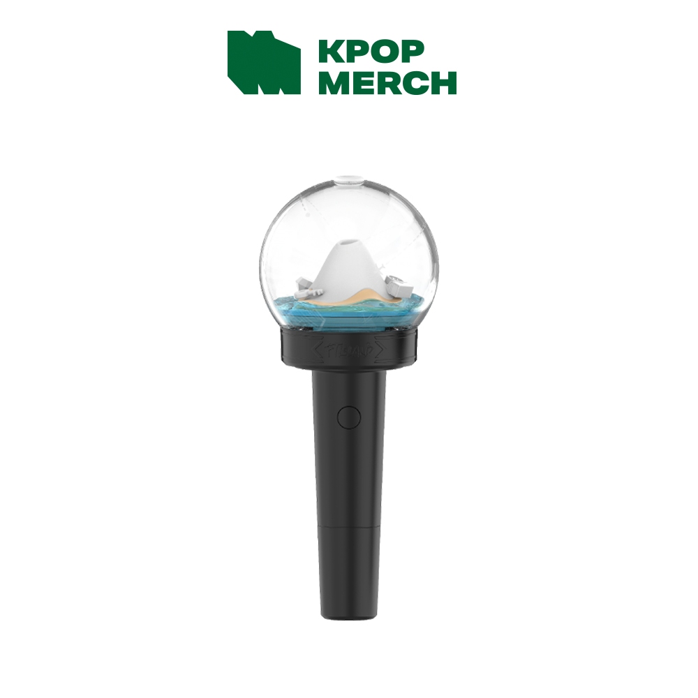 FTISLAND - OFFICIAL LIGHT STICK
