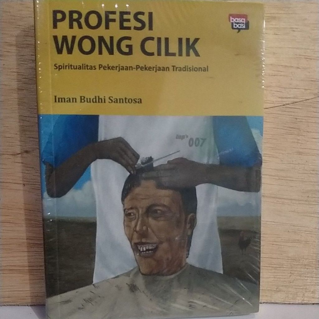 preloved esai profesi wong cilik