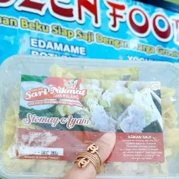 Siomay Ayam Sari Nikmat