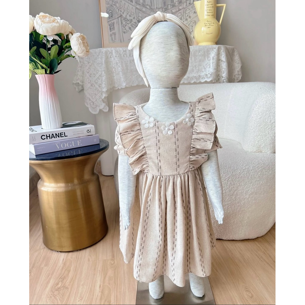 Haidee orlin humaira set kids