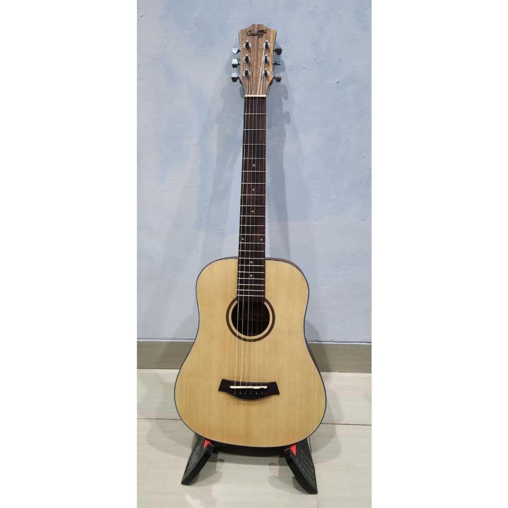 Gitar 3/4 cowboy gw 120 na